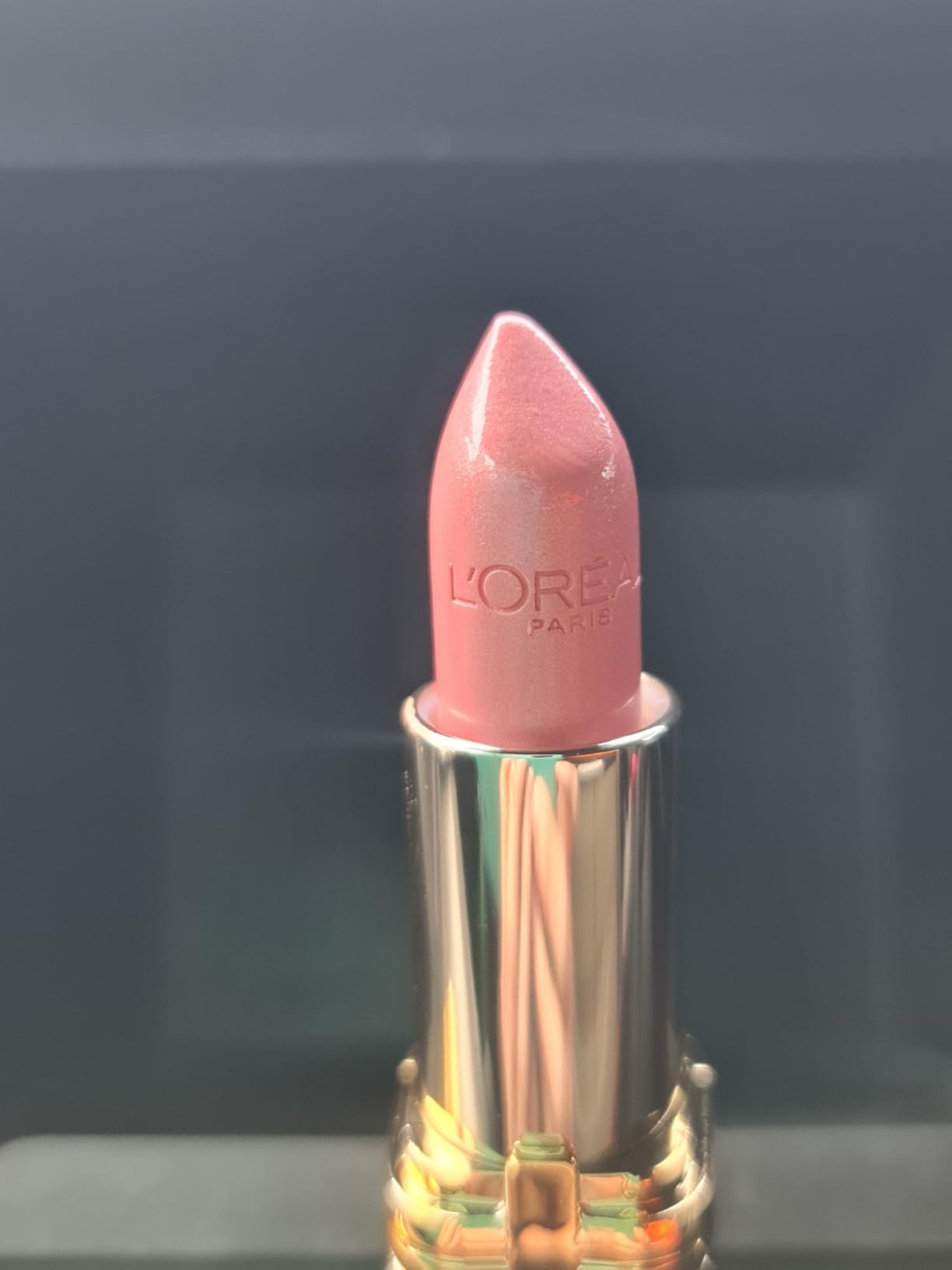 Couleur intense et confort