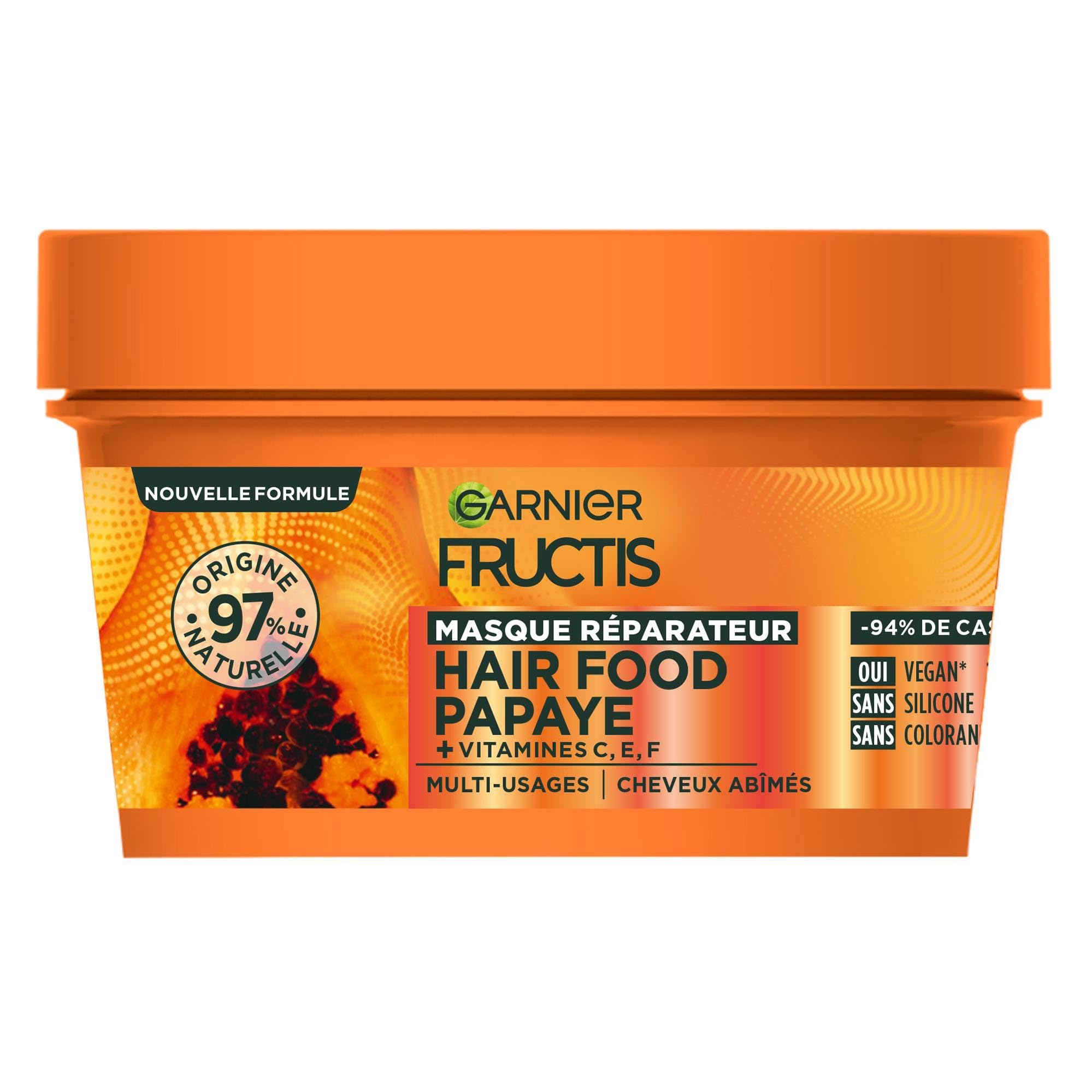 garnier-fructis-hair-food-masque-nutrition-boucles-beurre-de-cacao-320-ml image 7