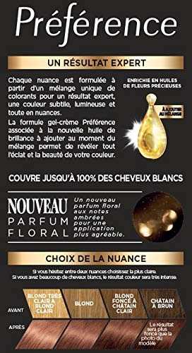 l-or-al-paris-pr-f-rence-infinia-7-23-rosegold-blond-coloration-permanente image 4