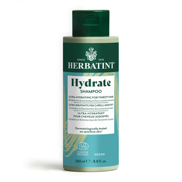 herbatint-shampooing-hydrate-hydratant-260-ml image 1