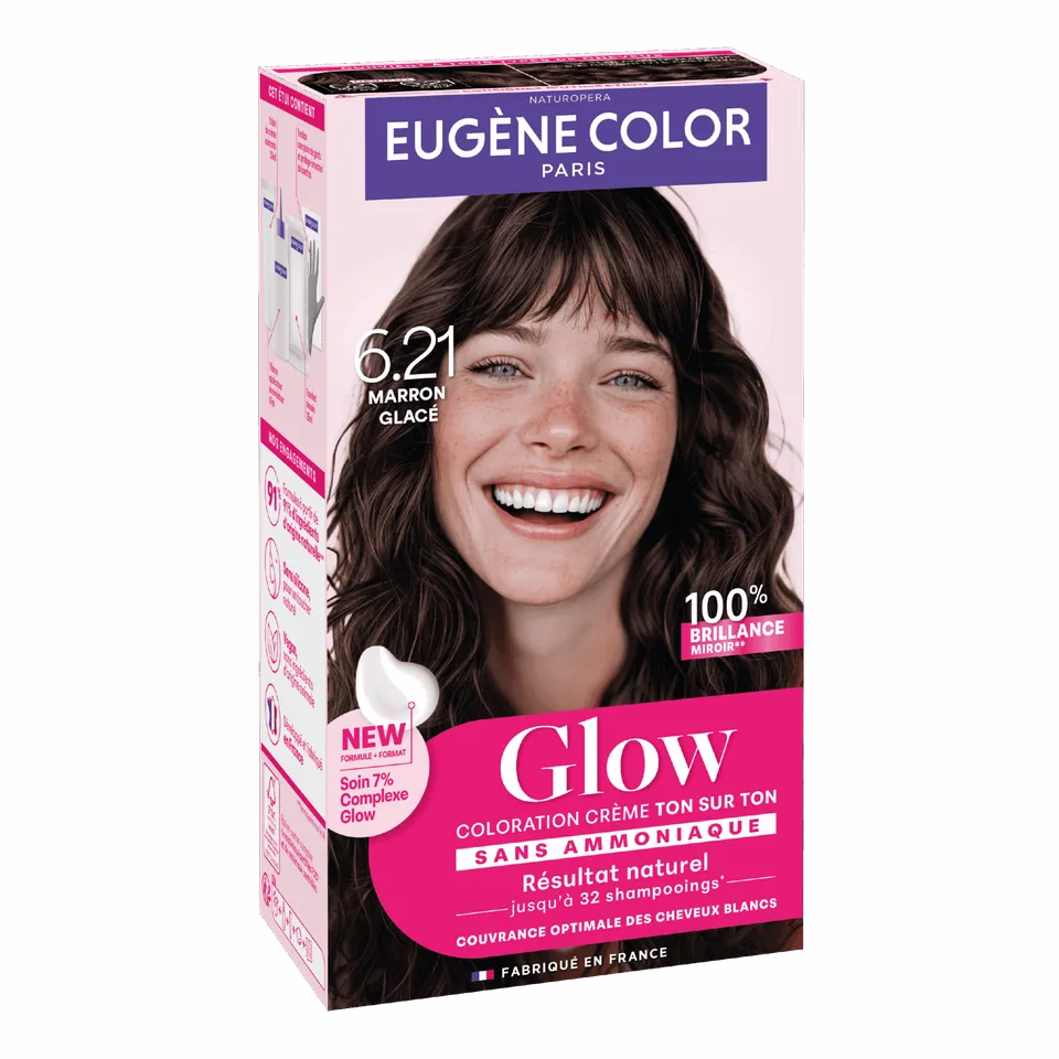 eug-ne-color-color-clat-6-21-marron-glac-coloration-domicile image 1