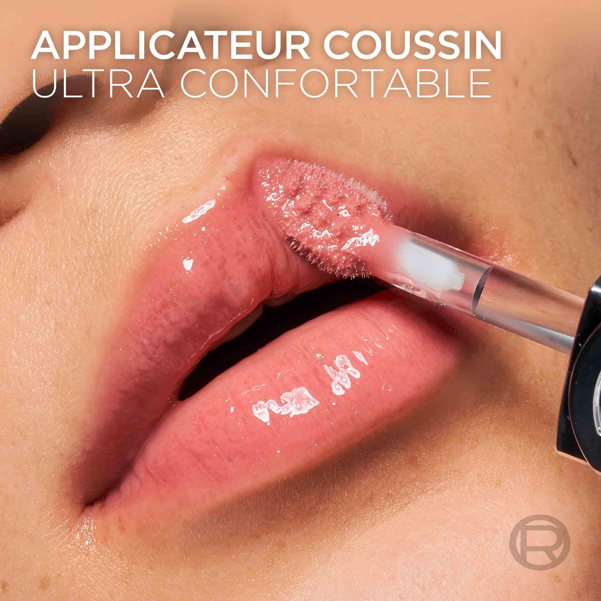l-or-al-paris-plump-ambition-hyaluron-lip-oil-gloss-repulpant-la-nuit-sparkle-5- image 6