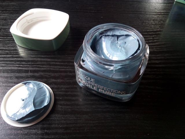 Bon masque purifiant