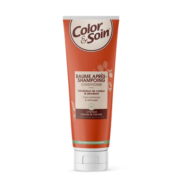 color-soin-les-trois-ch-nes-apr-s-shampoing-cheveux-color-s-et-m-ch-s image 1