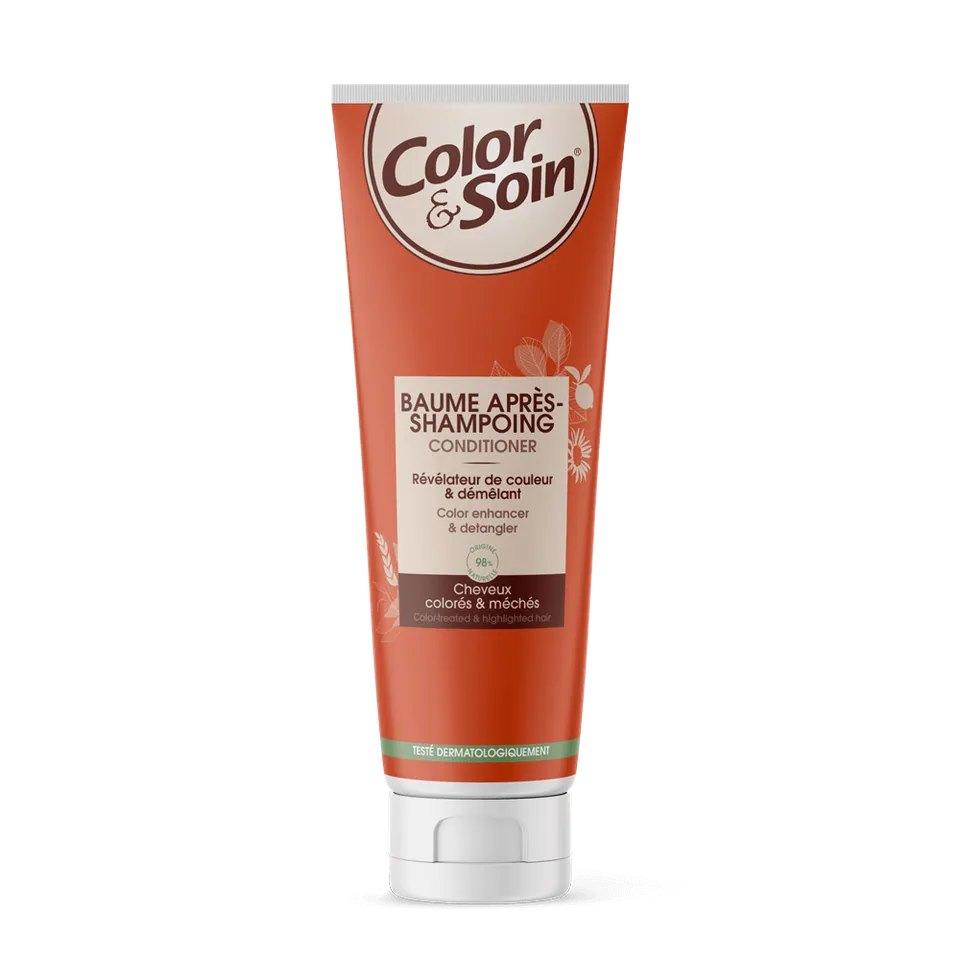 color-soin-les-trois-ch-nes-apr-s-shampoing-cheveux-color-s-et-m-ch-s image 1