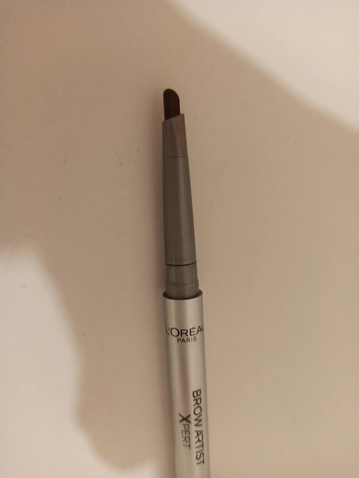 Sourcils parfaits
