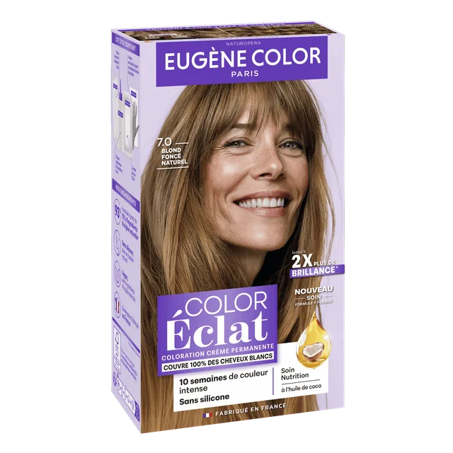 eug-ne-color-color-eclat-coloration-domicile-7-0-blond-fonc-naturel image 1