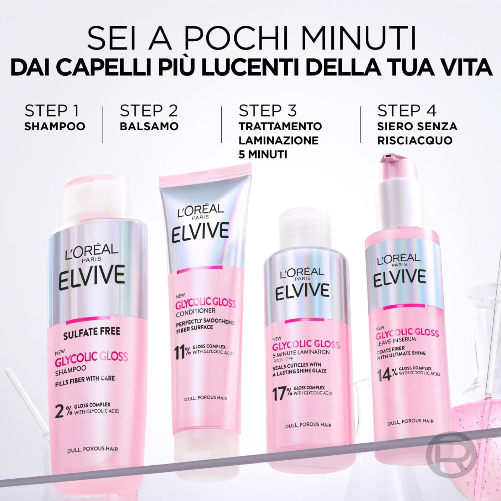l-or-al-paris-elvive-glycolic-gloss-duo-shampooing-200-ml-apr-s-shampooing-150-m image 6