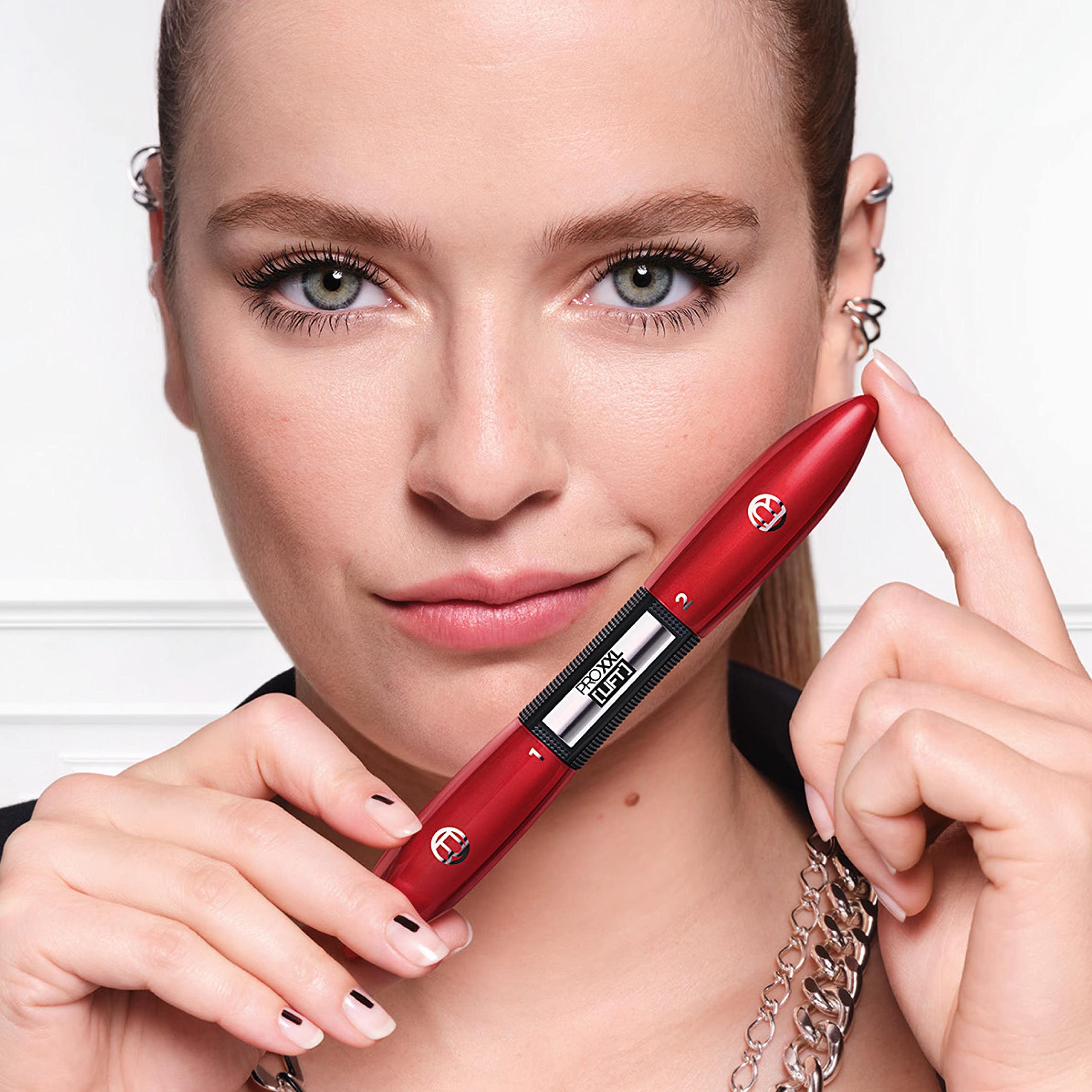 l-or-al-paris-pro-xxl-extension-mascara-effet-faux-cils-noir-12-ml image 5