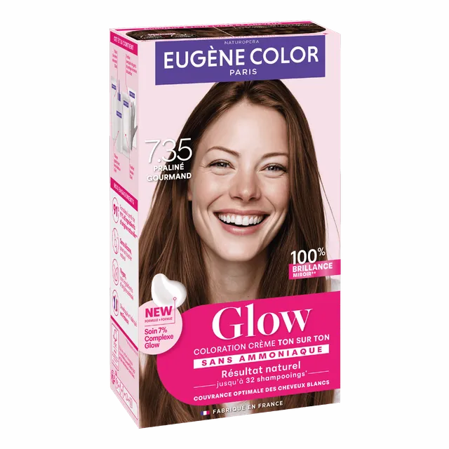 eug-ne-color-color-eclat-7-35-pralin-gourmand-coloration-domicile image 1