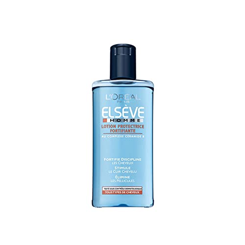 l-or-al-paris-elseve-lotion-antipelliculaire-fortifiante-homme-300-ml image 2