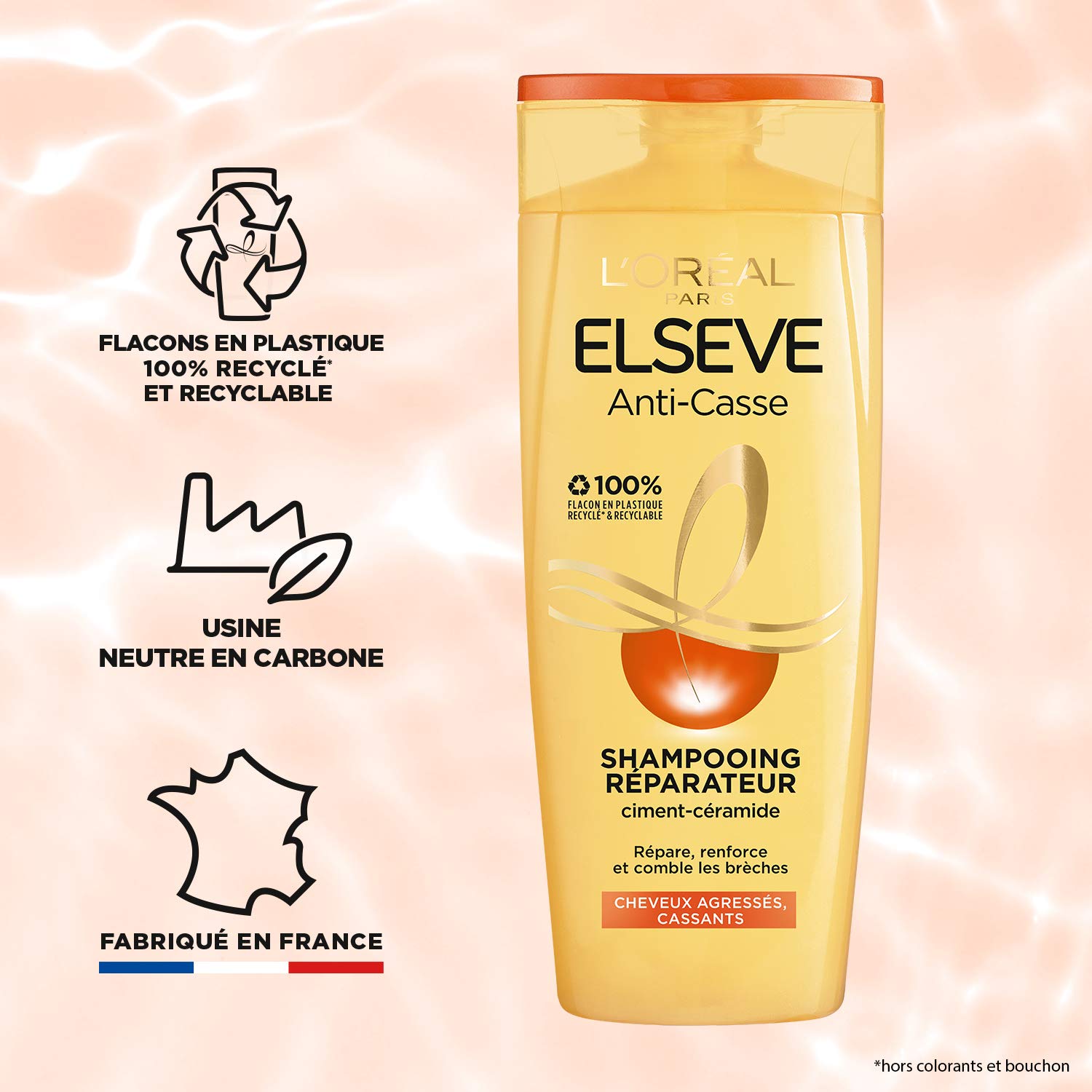 l-or-al-paris-elseve-anti-casse-shampooing-r-parateur-cheveux-cassants image 2