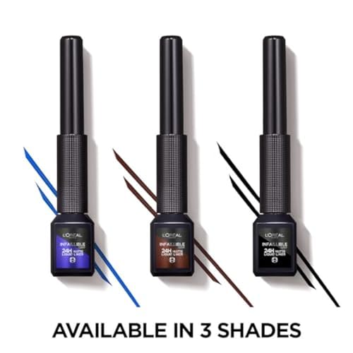 l-or-al-paris-infaillible-dip-in-liner-eyeliner-marron-longue-tenue-24h image 8
