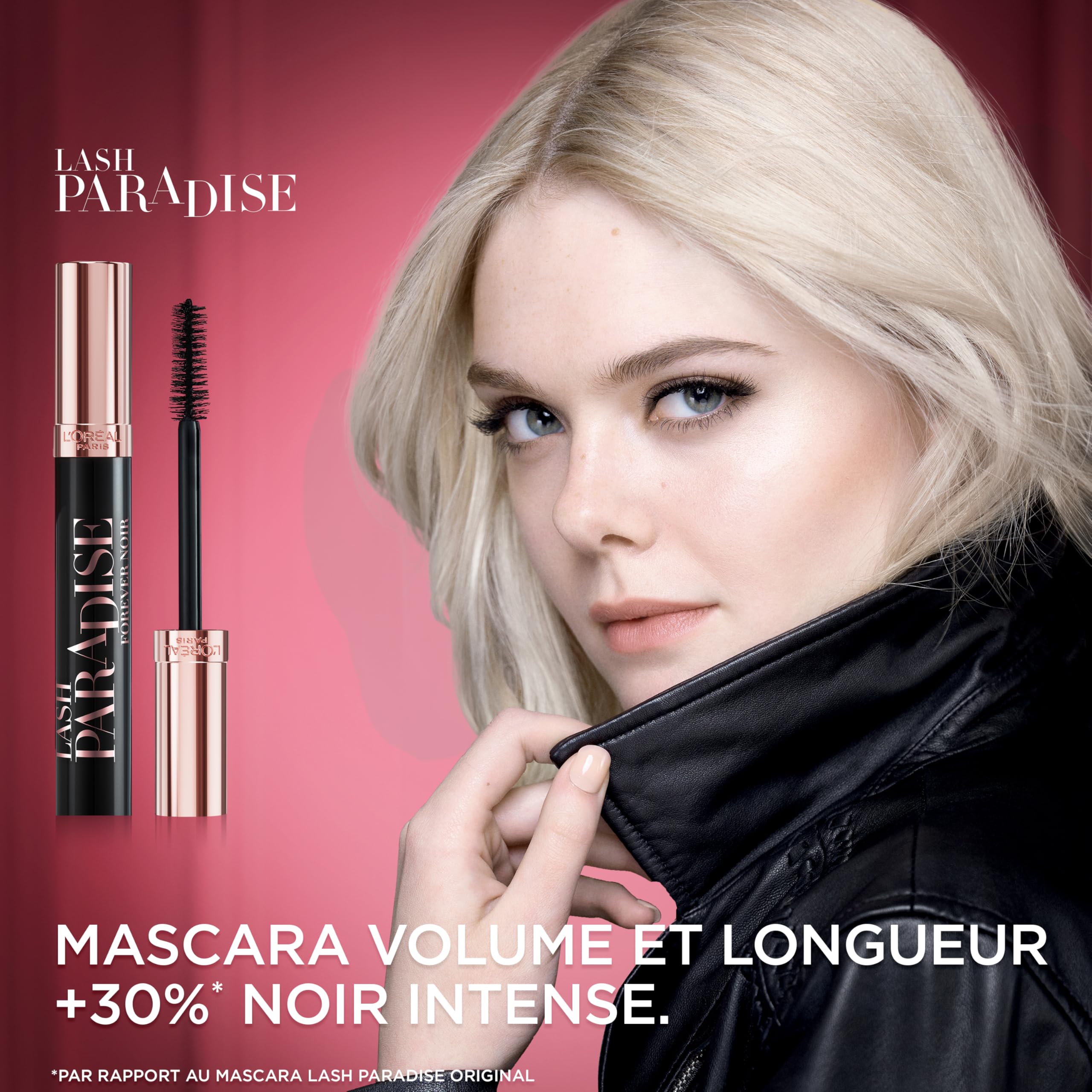 l-or-al-paris-lash-paradise-forever-mascara-volume-noir-intense-6-4-ml image 2