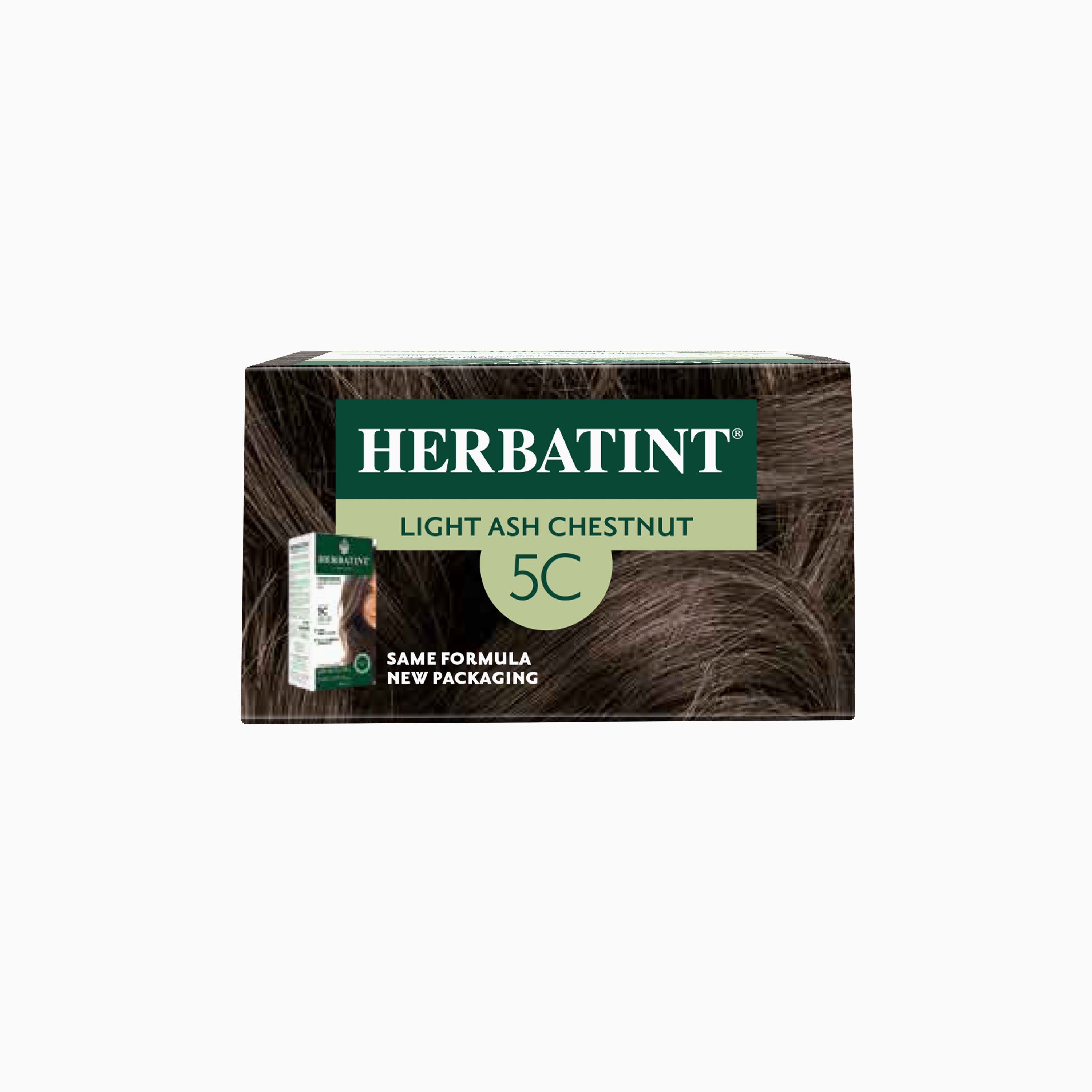 herbatint-soin-colorant-permanent-5c-ch-tain-clair-cendr-gel-170-ml image 5