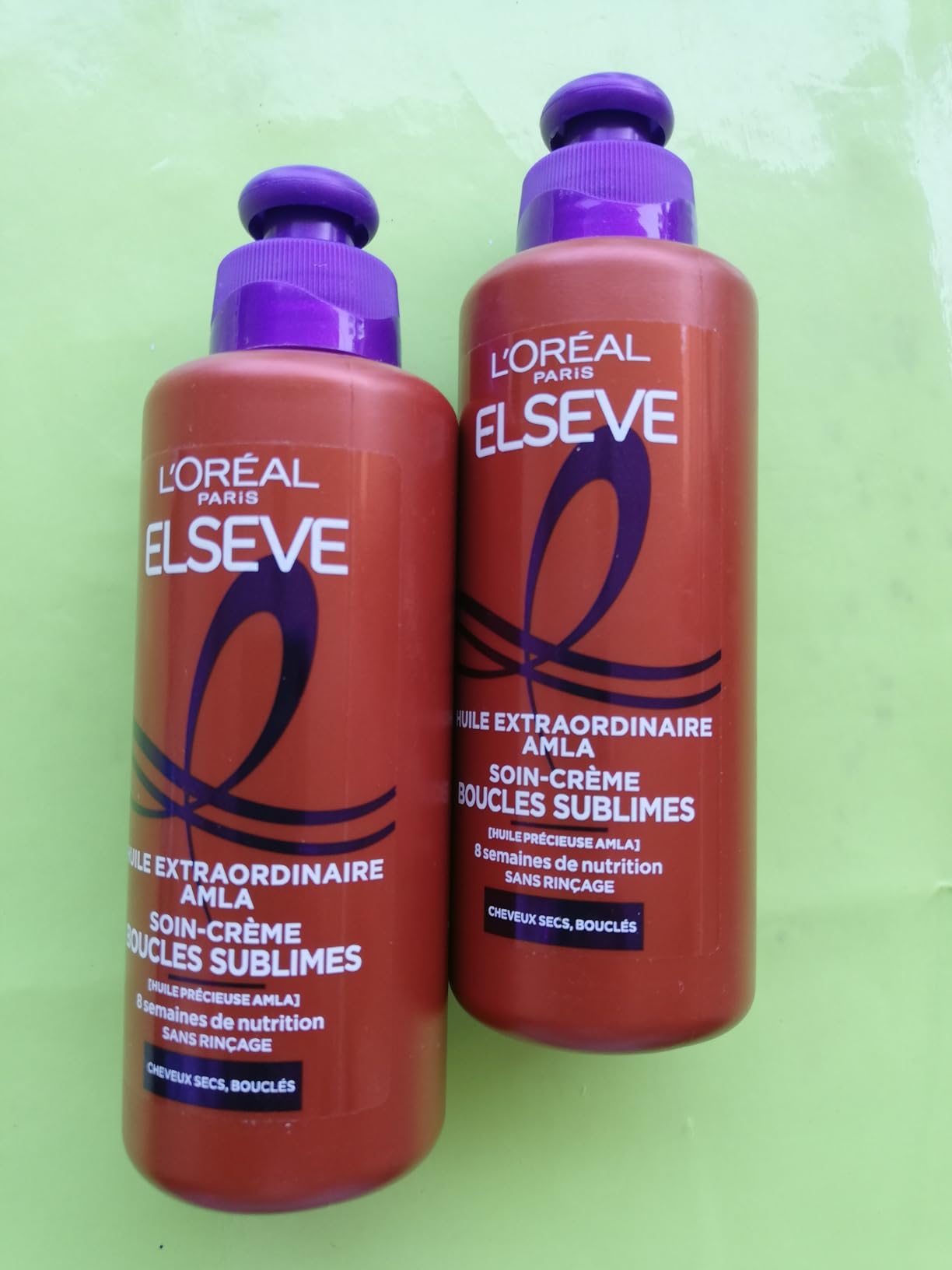 Top pour cheveux épais