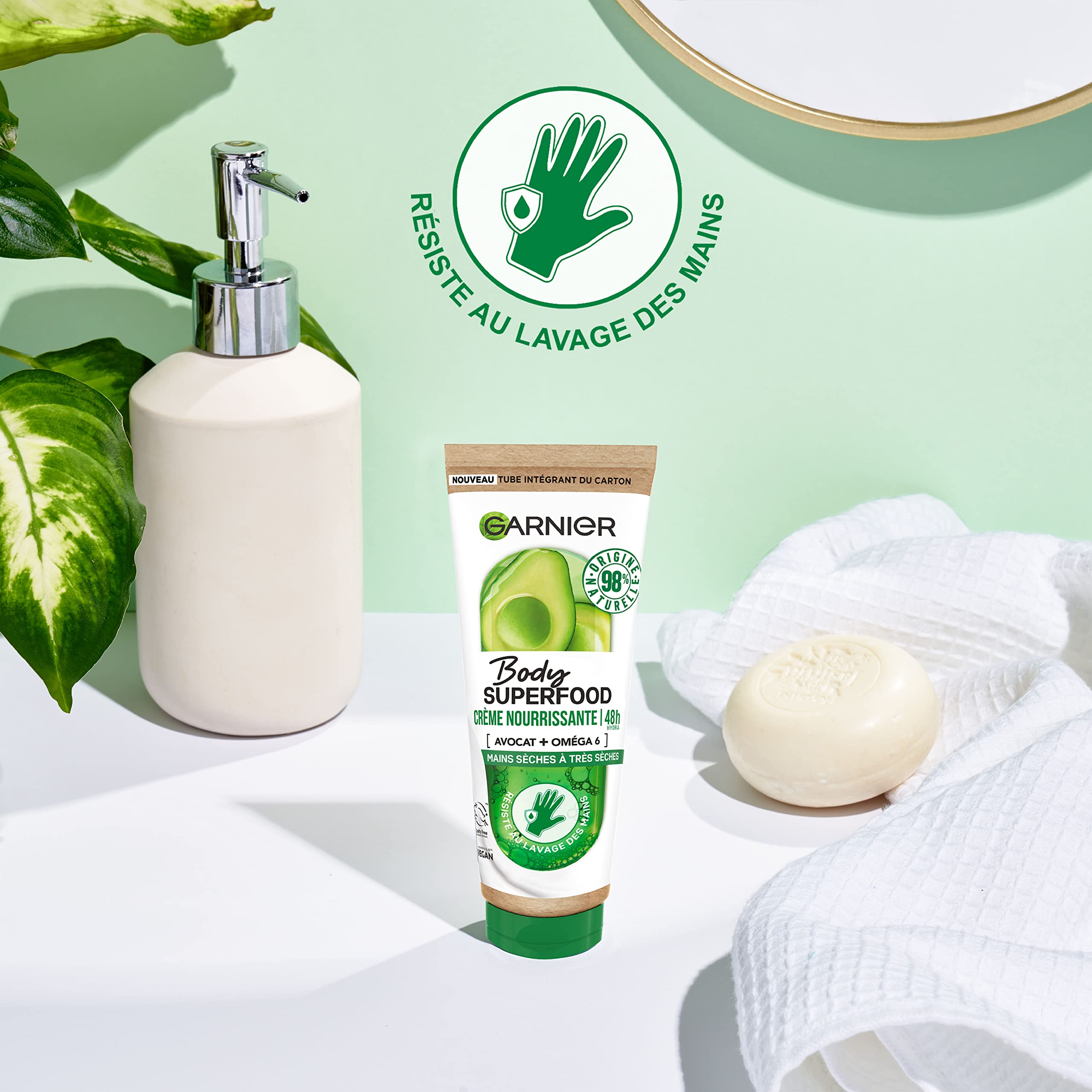 garnier-body-superfood-cr-me-mains-avocat-om-ga-6-75-ml-lot-de-2 image 3