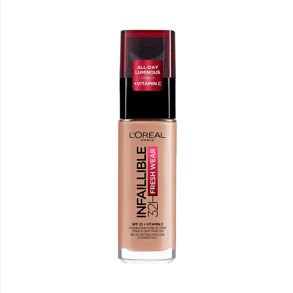 l-or-al-paris-infaillible-32h-fresh-wear-fond-de-teint-fluide-eb-ne-392-30-ml image 4