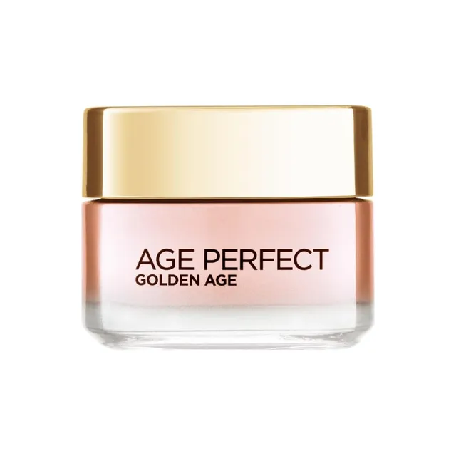 l-or-al-paris-age-perfect-golden-age-soin-jour-ros-re-fortifiant-50-ml image 1