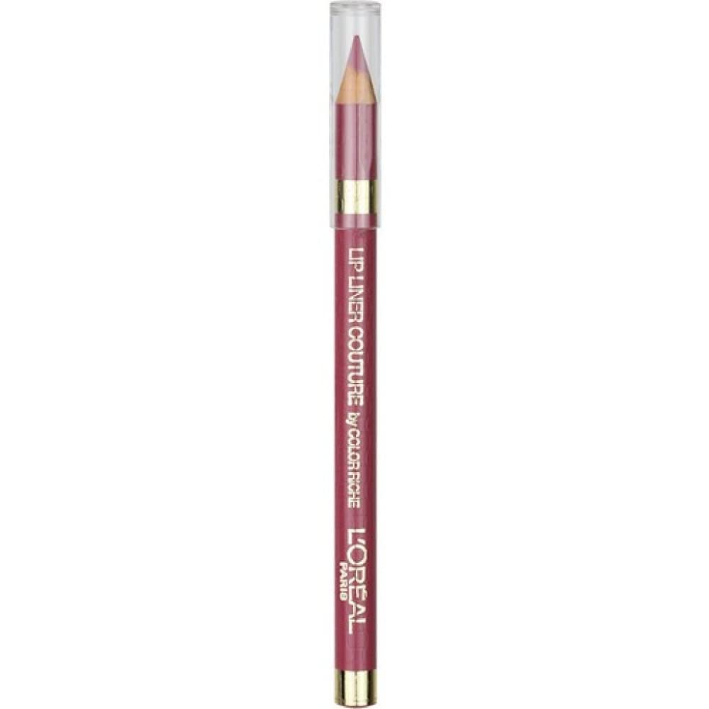 l-or-al-paris-color-riche-crayon-contour-l-vres-107-c-est-dimanche image 8