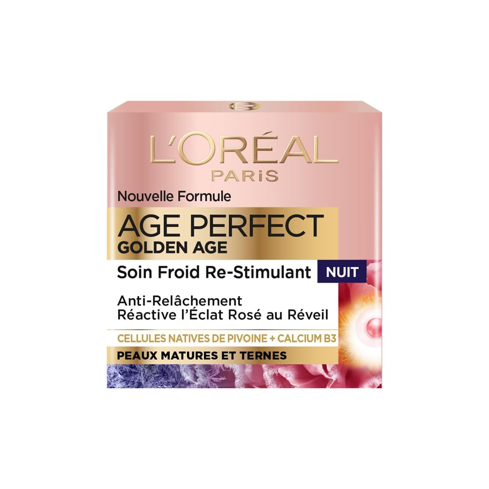 l-or-al-paris-age-perfect-golden-age-soin-jour-ros-re-fortifiant-50-ml image 7