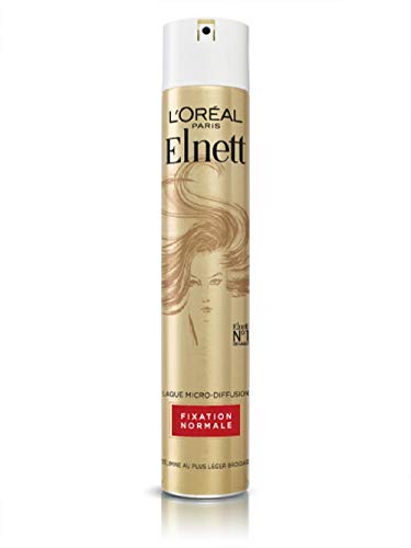 l-or-al-paris-elnett-fixation-normale-laque-400-ml image 6