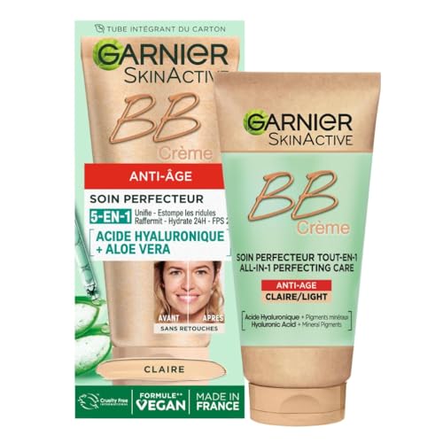 garnier-skin-active-bb-cr-me-5en1-anti-ge-spf25-teinte-claire-50ml image 7