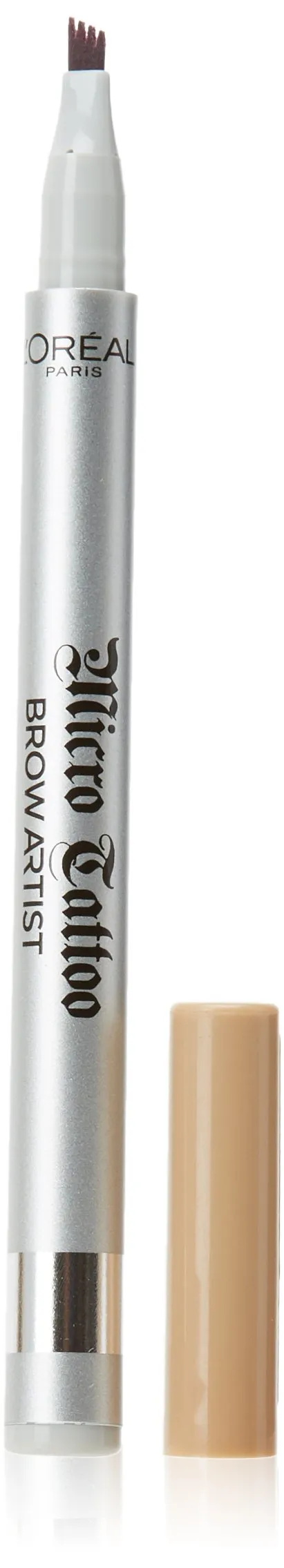 l-or-al-paris-brow-micro-tattoo-feutre-sourcils-103-dark-blond-1-1-ml image 1