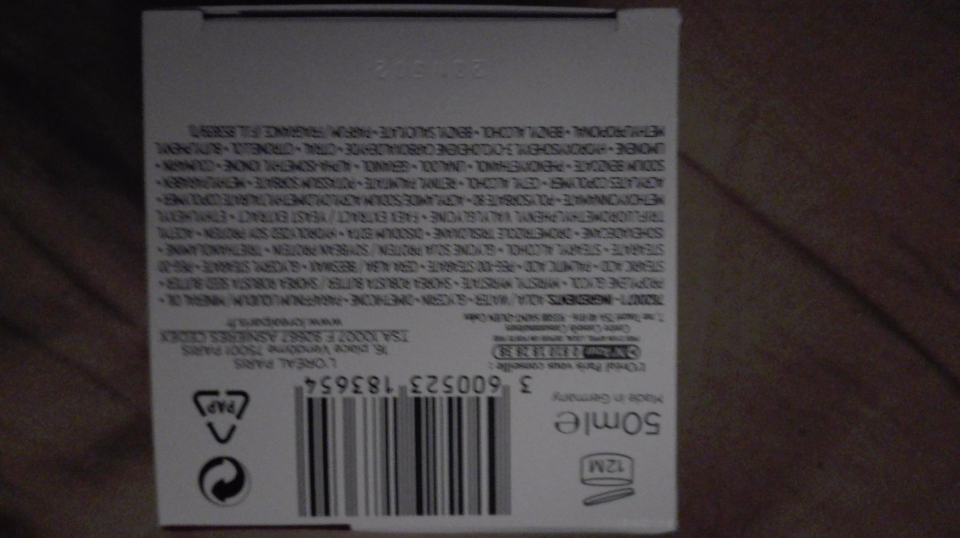 Bien pour l'hydratation