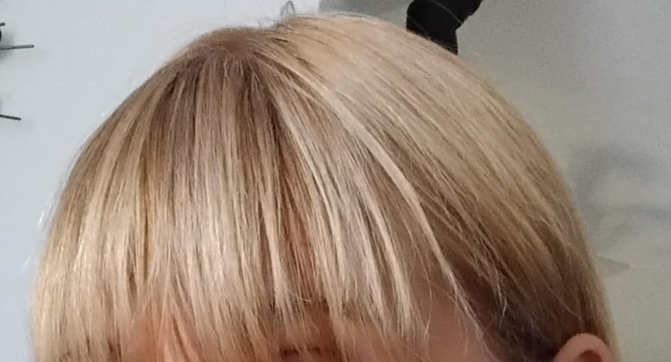 Couleur parfaite, sans ammoniaque