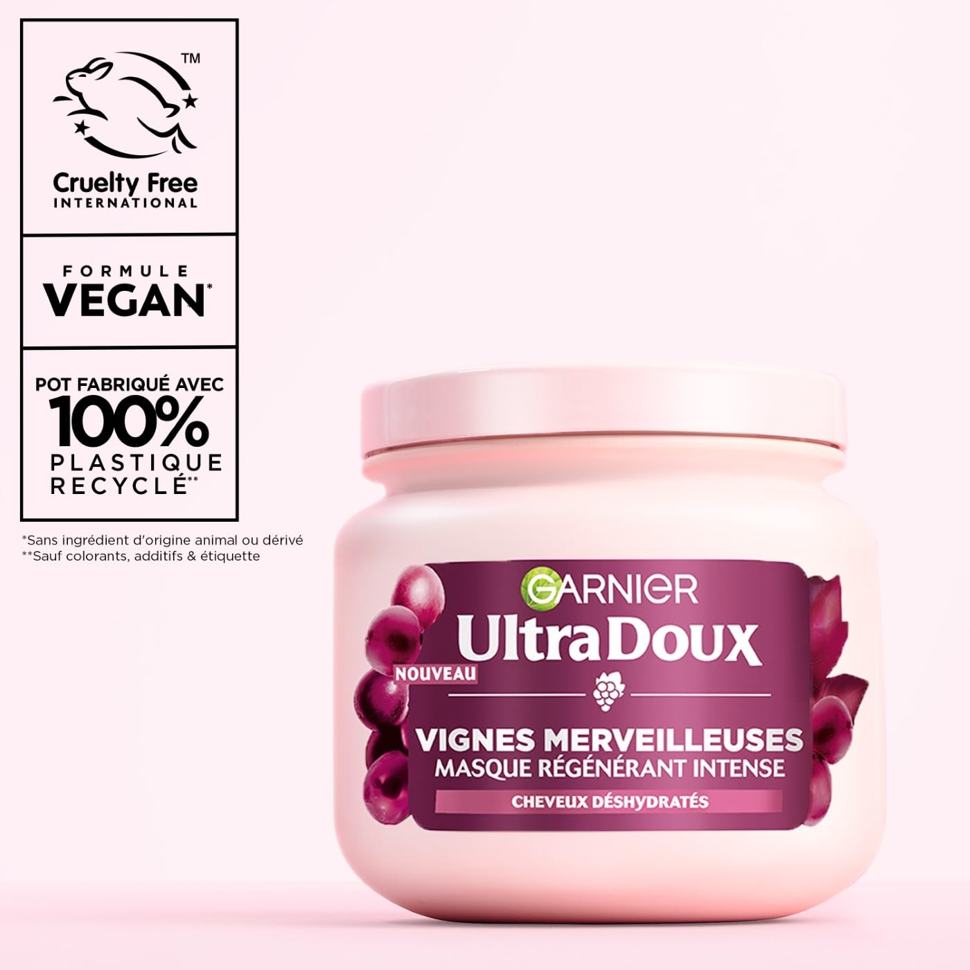 garnier-ultra-doux-masque-vignes-merveilleuses-huile-p-pin-de-raisin-340-ml image 8