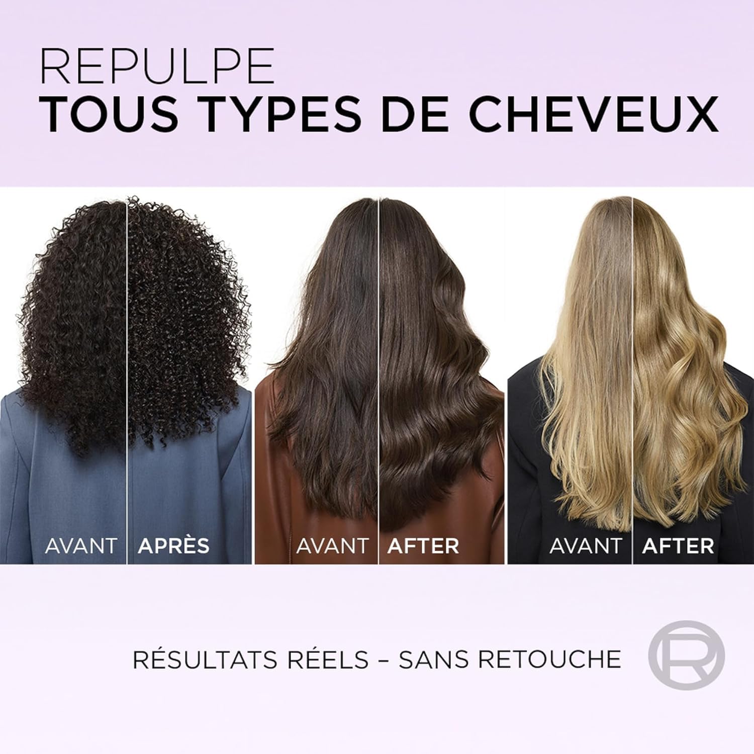 l-or-al-paris-elseve-hyaluron-repulp-routine-3-produits-cheveux-d-shydrat-s-sham image 2