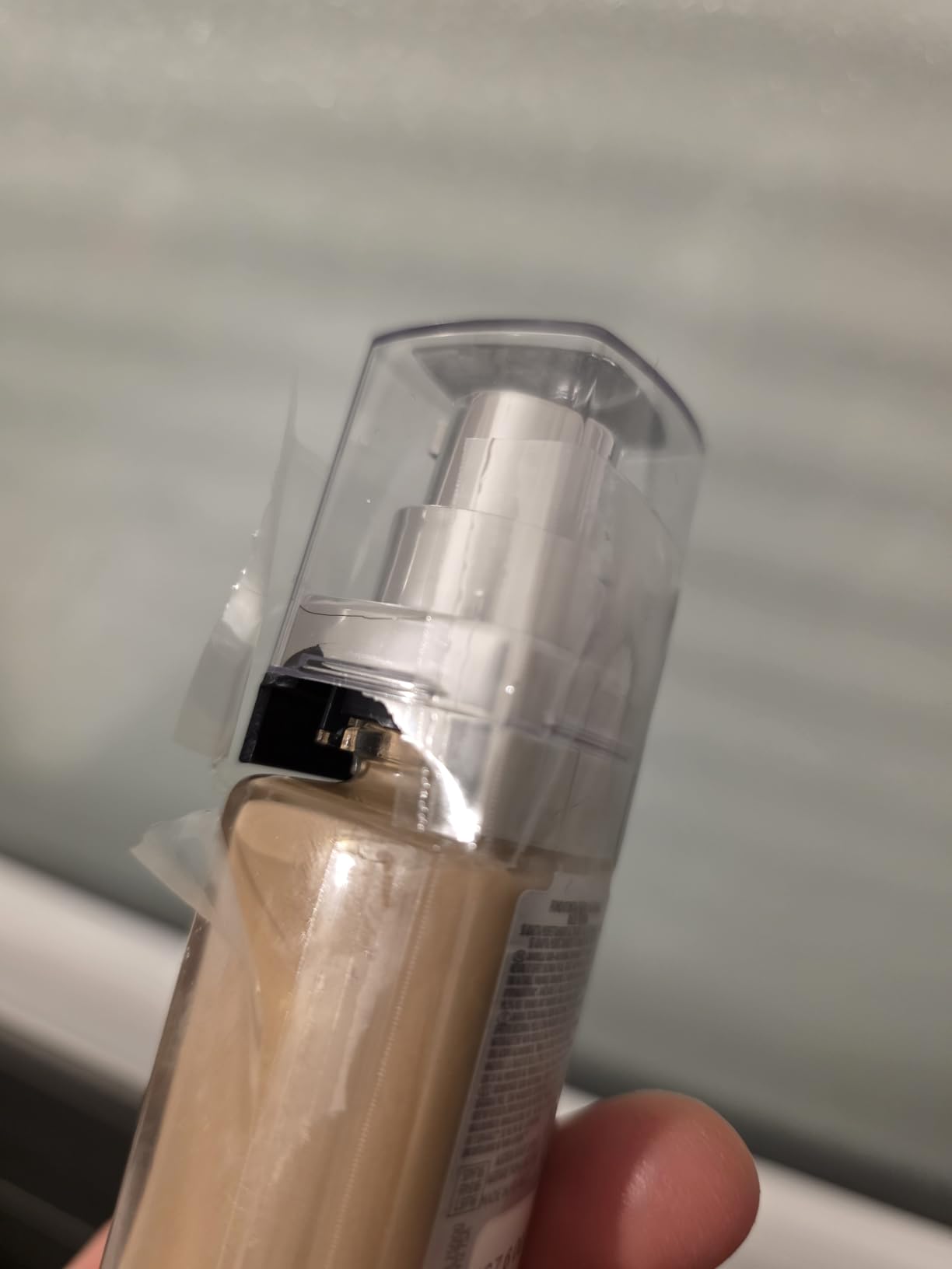 Bon produit, flacon pratique