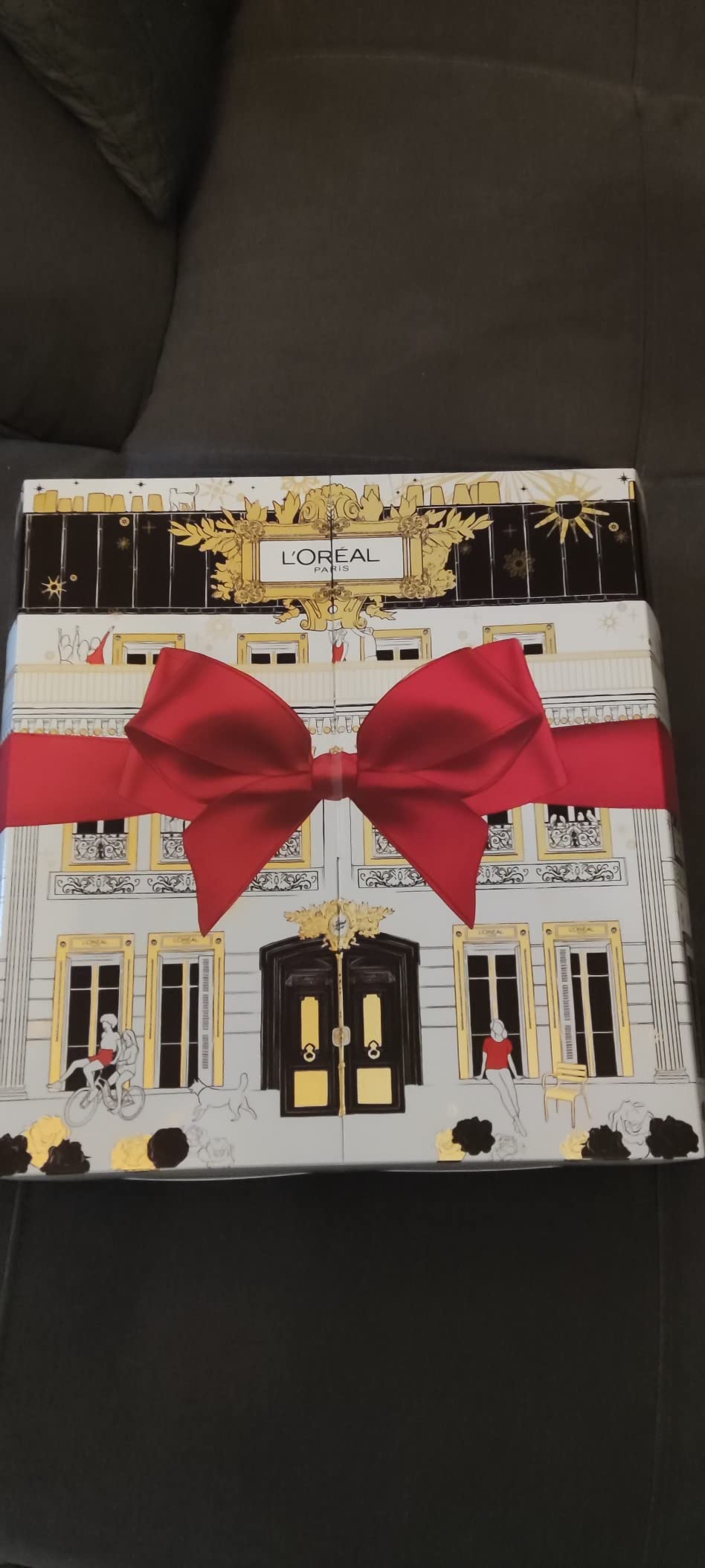 Le meilleur calendrier beauté