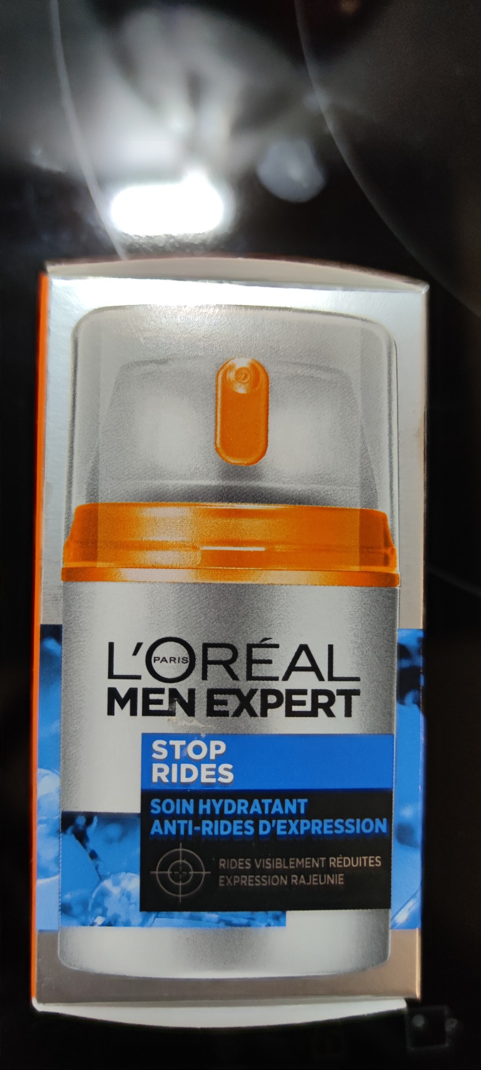 Adopté par mon mari