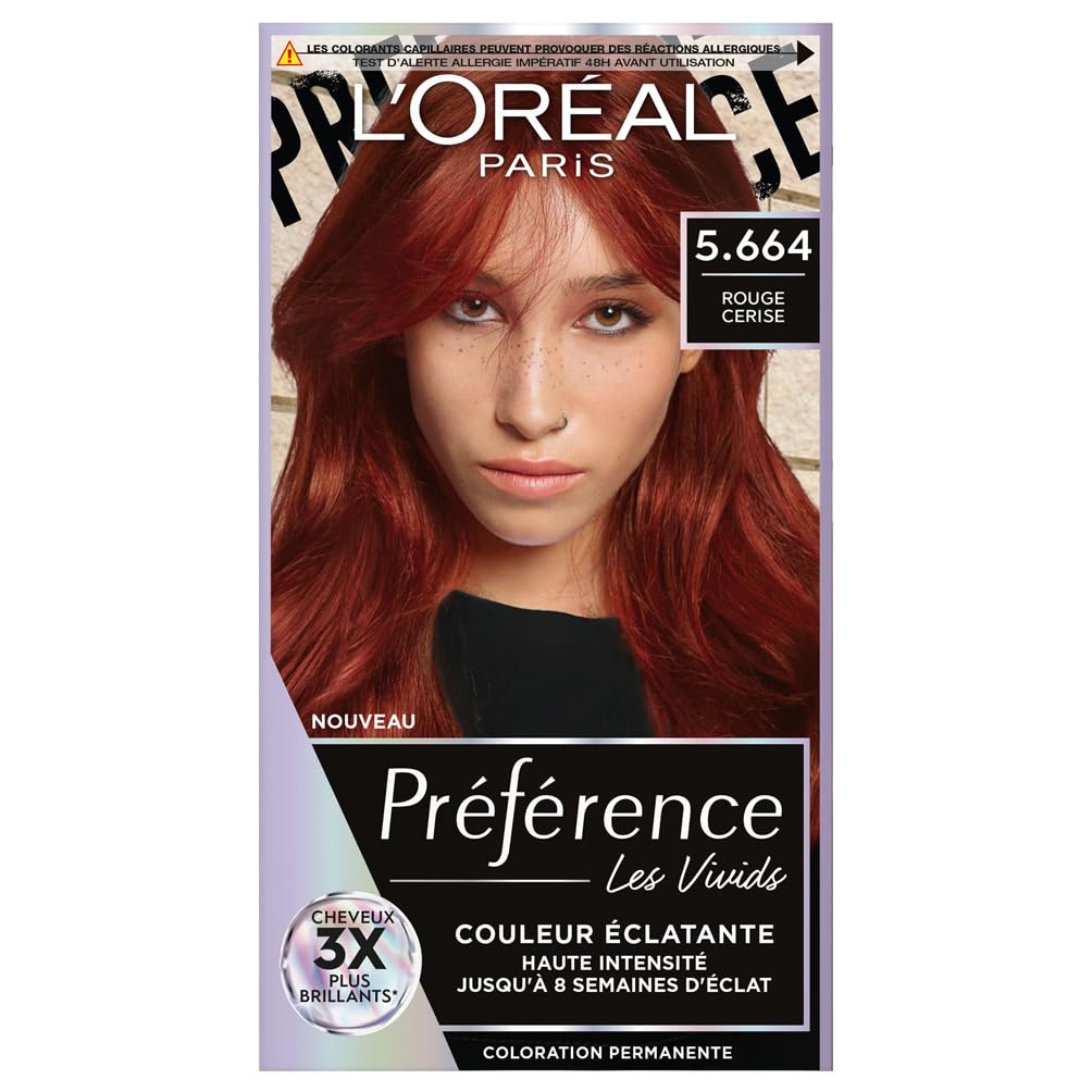l-or-al-paris-pr-f-rence-vivids-coloration-permanente-rouge-cerise-5-664 image 1