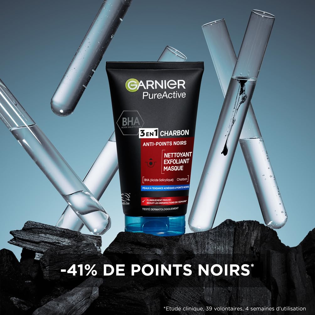 garnier-skin-active-3-en-1-anti-points-noirs-nettoyant-exfoliant-masque-charbon- image 4