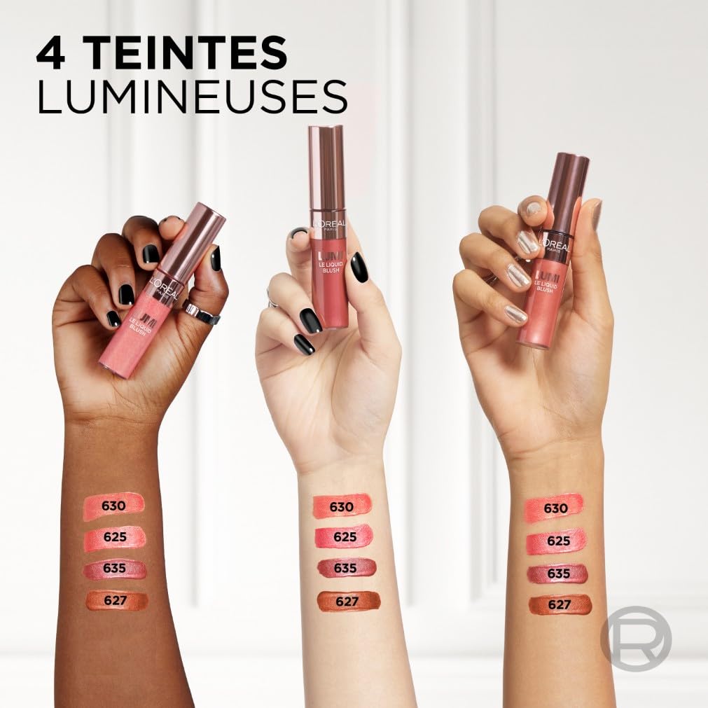 l-or-al-paris-lumi-blush-liquide-635-worth-it-medium-10-ml image 8