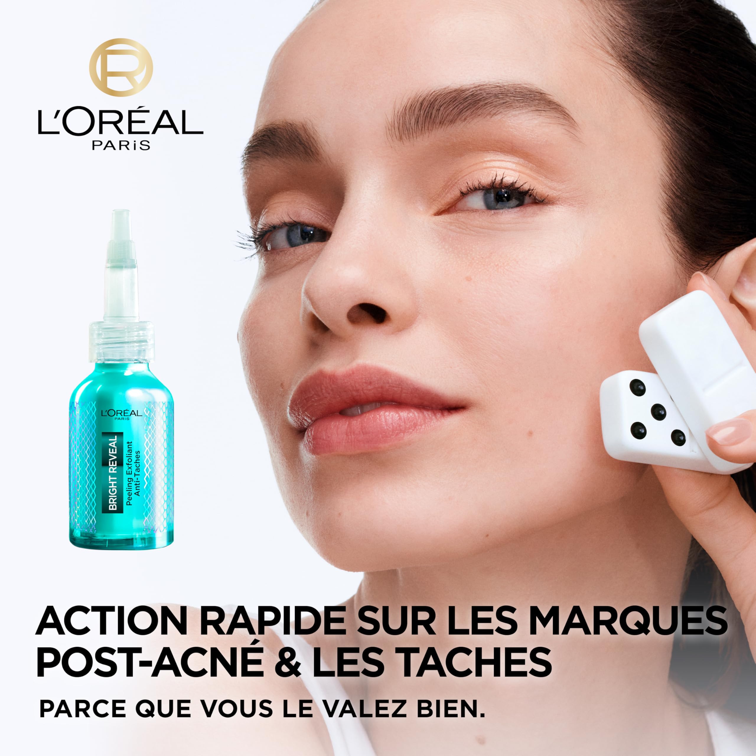l-or-al-paris-bright-reveal-peeling-anti-taches-aha-bha-pha-25-ml image 2