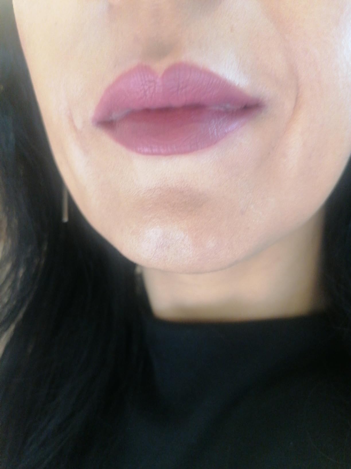 Tenue impressionnante