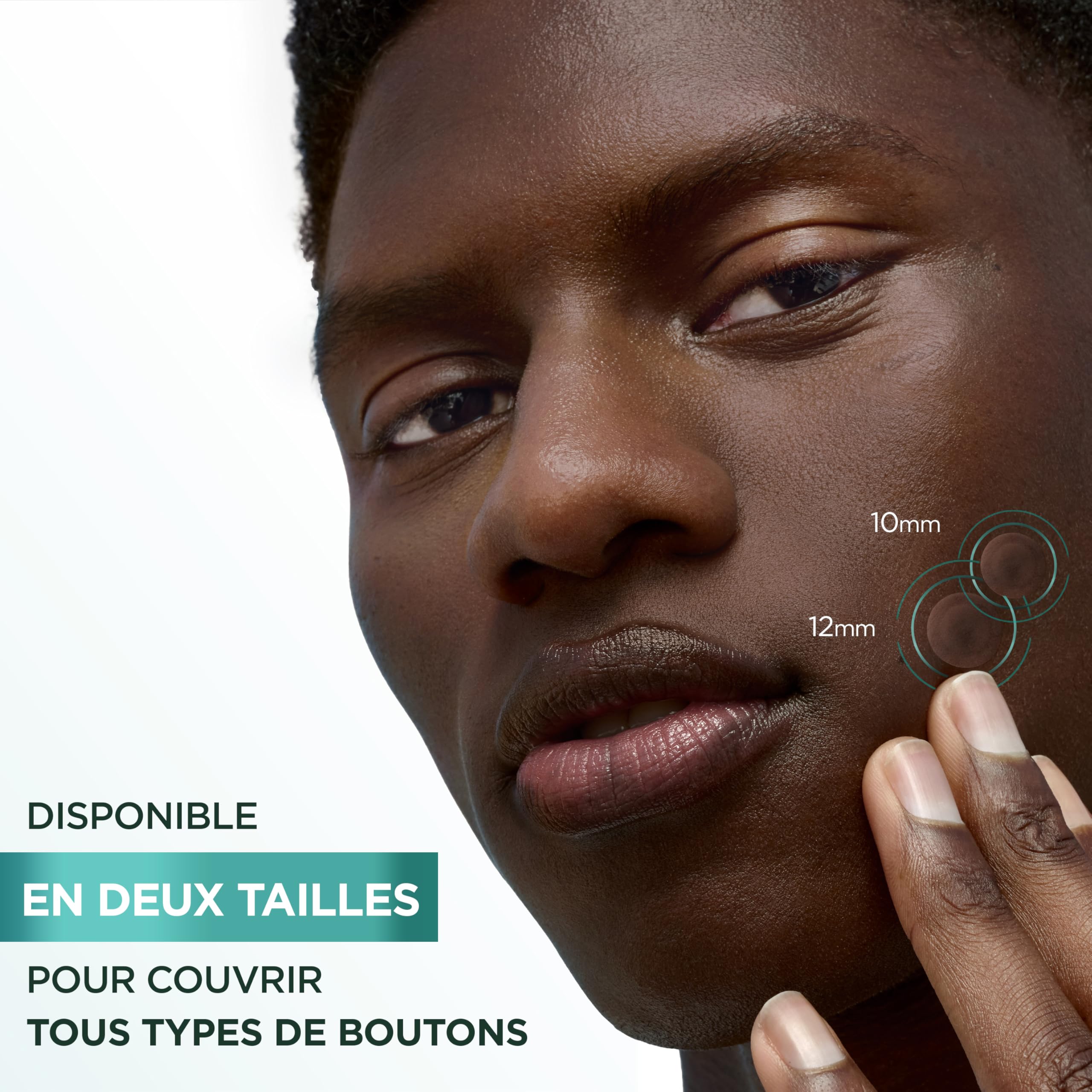 garnier-pure-active-patch-bouton-hydrocollo-de-2-x-22-pi-ces image 7