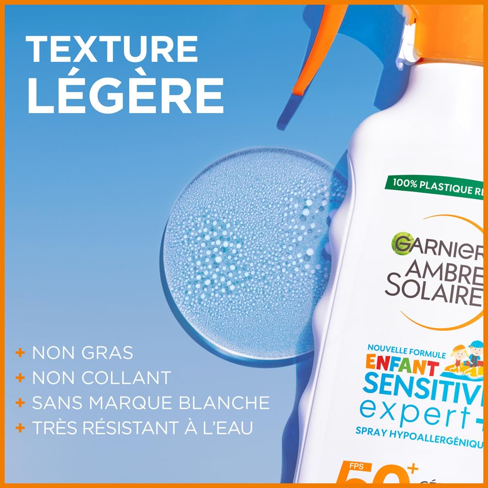 garnier-ambre-solaire-sensitive-expert-enfant-spray-g-chette-fps-50-270-ml image 4