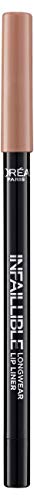 l-or-al-paris-infaillible-lip-liner-crayon-contour-des-l-vres-208-rose image 4