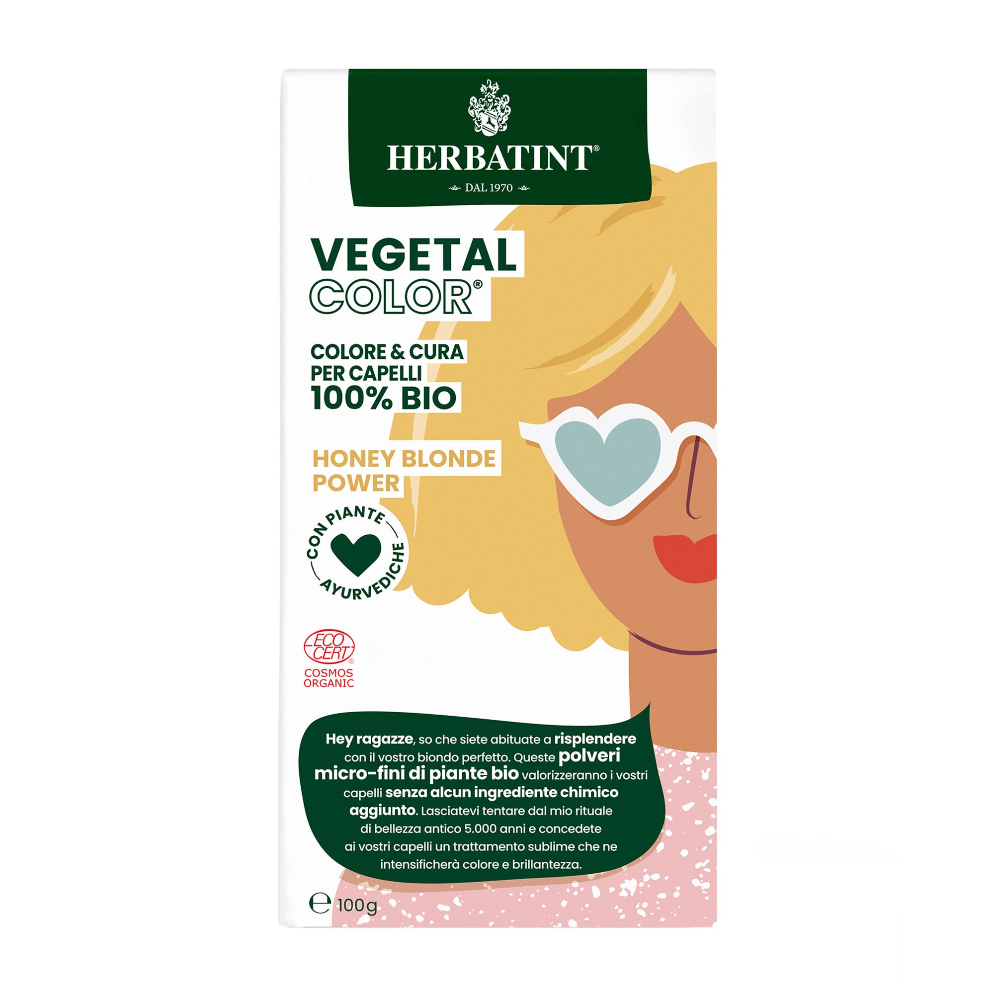 herbatint-vegetal-color-blond-miel-honey-blonde-poudre-colorante-v-g-tale-100-g image 2
