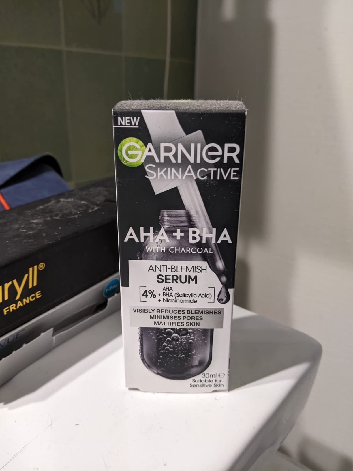 Routine ado validée