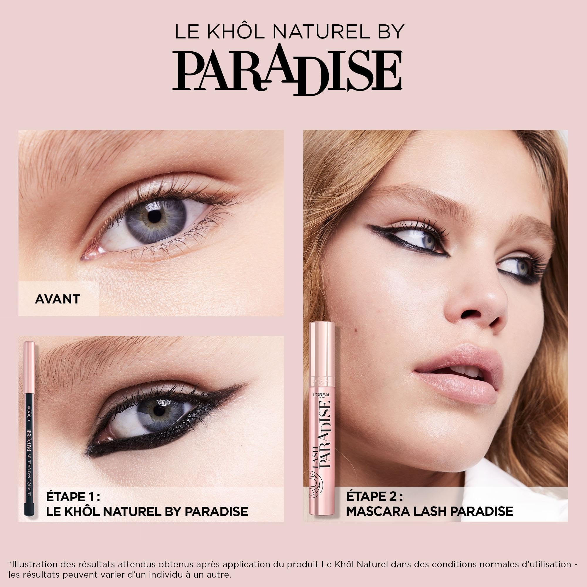 l-or-al-paris-super-liner-le-kh-l-paradise-12h-teinte-102-pure-espresso image 5
