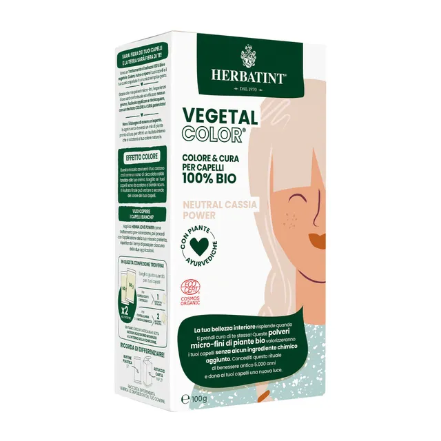 herbatint-vegetal-color-neutral-cassia-power-henn-neutre-poudre-v-g-tale-100-g image 1