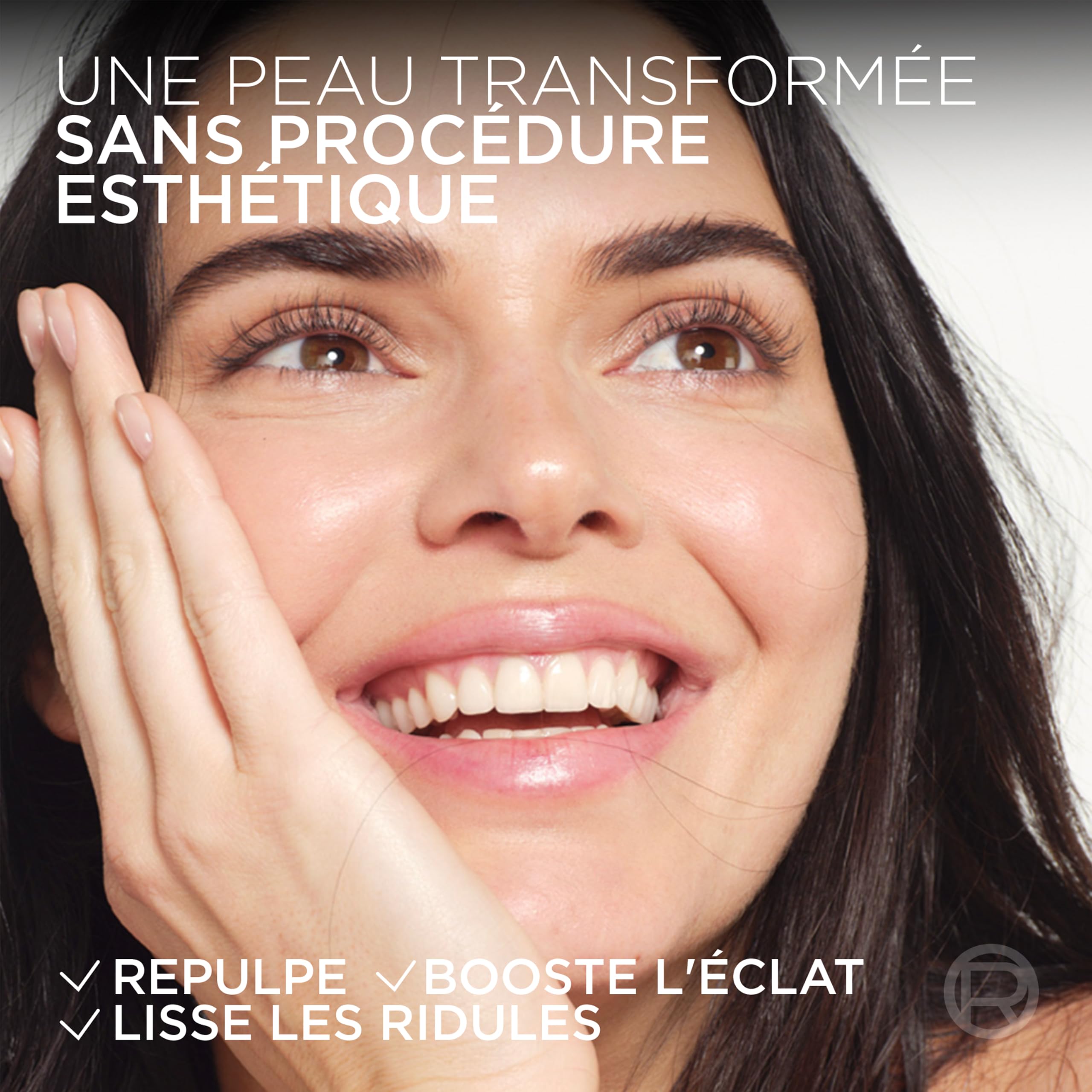 l-or-al-paris-revitalift-filler-s-rum-acide-hyaluronique-pdrn-30-ml image 5
