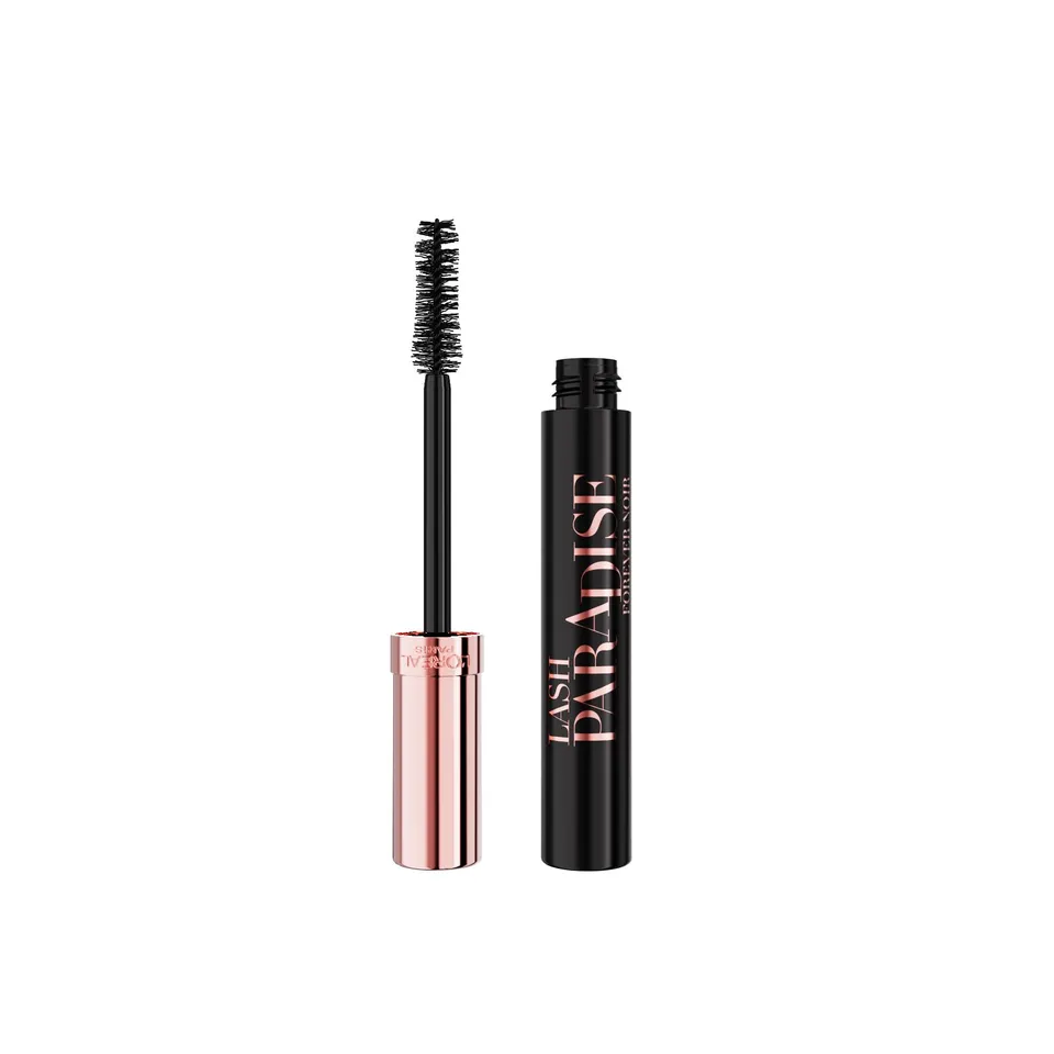 l-or-al-paris-lash-paradise-forever-mascara-volume-noir-intense-6-4-ml image 1