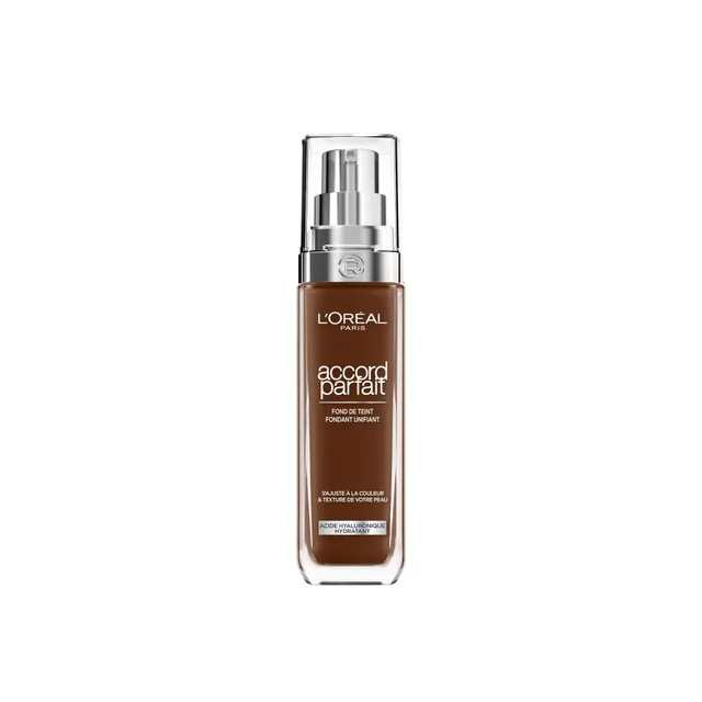 l-or-al-paris-accord-parfait-fond-de-teint-fluide-espresso-10-r-30ml image 1